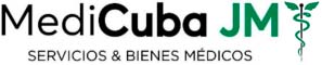 MediCuba JM – Servicios & Bienes Médicos